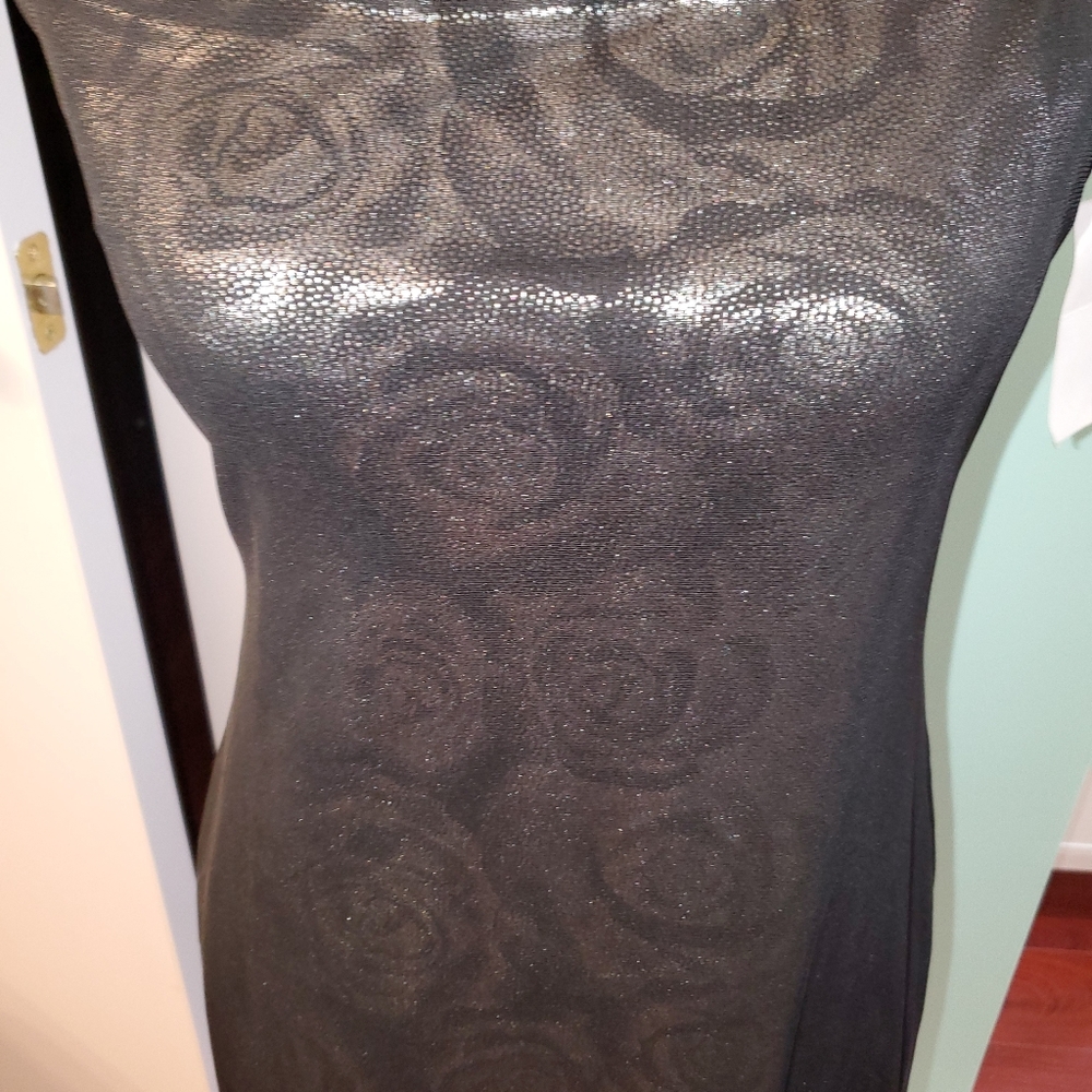 Rocket Candy Coctail Dress Size Large